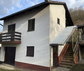 Kuća, Požega