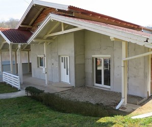 Kuća, Požega