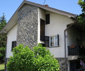 Kuća, Požega