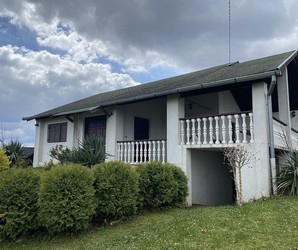Kuća, Požega