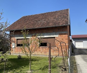 Kuća, Požega
