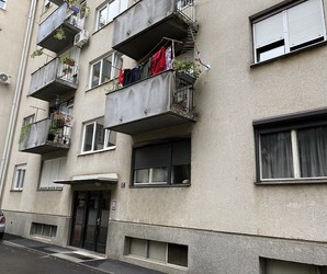 Stan, Požega