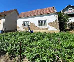 Kuća, Požega