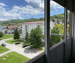 Stan, Požega