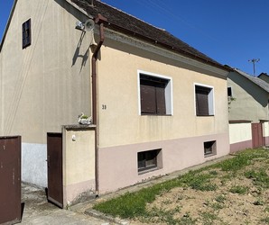 Kuća, Požega