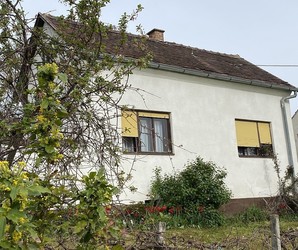 Kuća, Požega