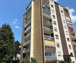 Flat, Požega