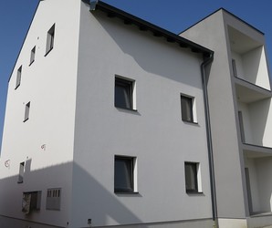 Flat, Požega