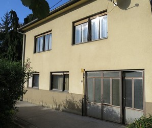 House, Požega