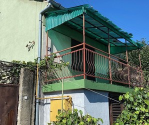 House, Požega
