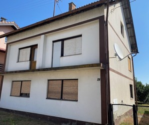 House, Požega