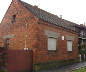 House, Pleternica