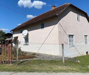 House, Požega