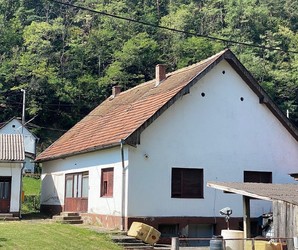 House, Kutjevo