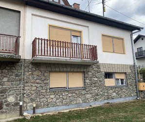 House, Požega