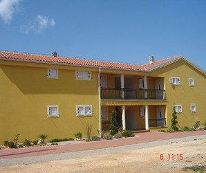 Apartman, Sveti Vid