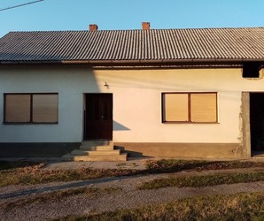 Kuća, Kutjevo