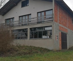 Kuća, Skenderovci