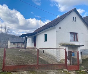 Kuća, Vilić Selo