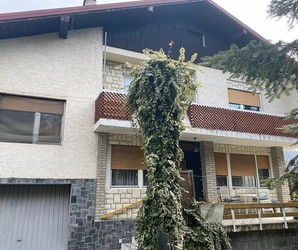 Kuća, Velika
