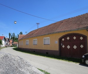 Kuća, Trenkovo