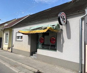 Poslovni prostor, Požega