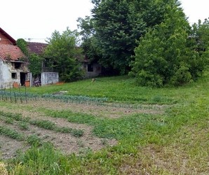 Kuća, Stražeman