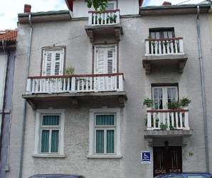 Stan, Crikvenica