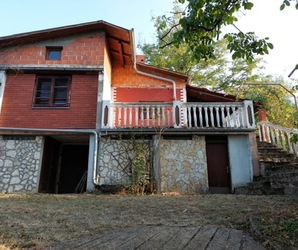 House, Požega