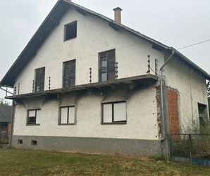 House, Lučinci