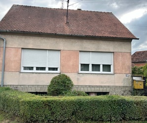 House, Požega