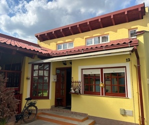 Haus, Požega