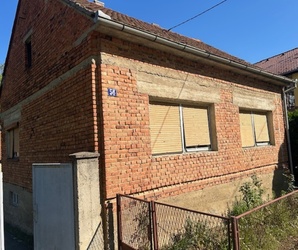 House, Požega