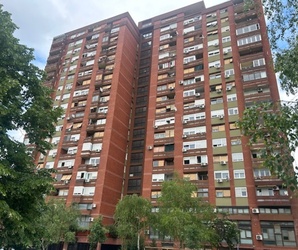 Flat, Zagreb