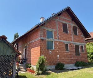 Haus, Kujnik