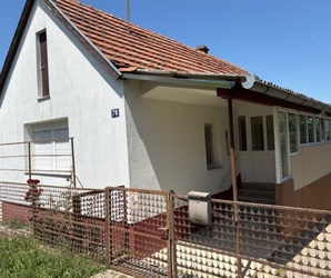 Haus, Antunovac