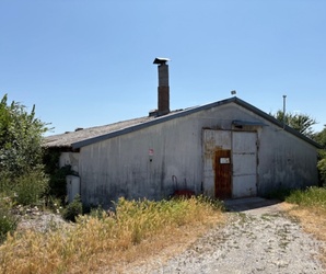Haus, Požega