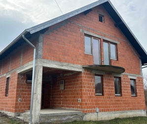 Haus, Nurkovac