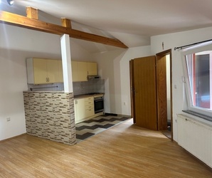 Flat, Požega