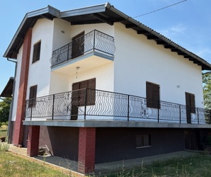 Kuća, Vetovo
