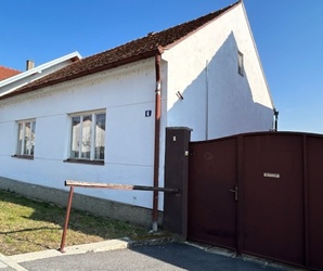 Kuća, Požega