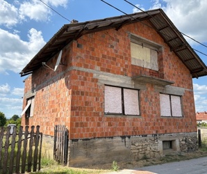 Kuća, Drškovci