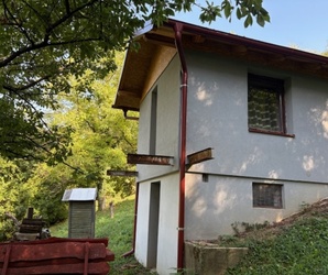 Kuća, Požega