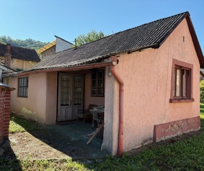 House, Požega