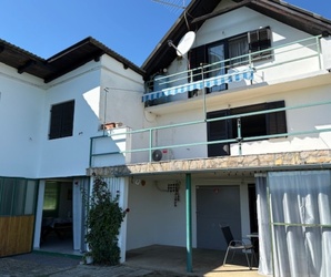 House, Draga
