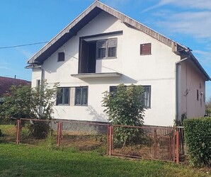 Kuća, Batinjani