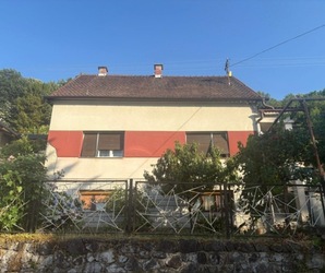 Kuća, Požega
