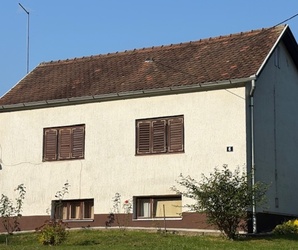 Haus, Požega