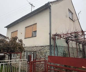 House, Velika