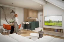 Najnovija nekrentnina